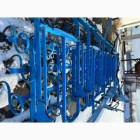 Продам Lemken Korund 8 9м 2016 року готовий до роботи замінені підшипники та робочі органи