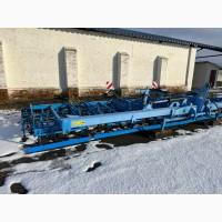 Продам Lemken Korund 8 9м 2016 року готовий до роботи замінені підшипники та робочі органи