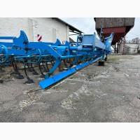 Продам Lemken Korund 8 9м 2016 року готовий до роботи замінені підшипники та робочі органи