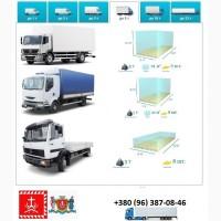 Грузоперевозки Винница UA и Европе. Диспетчер, Експедитор, Логист