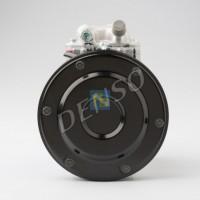 Компресор кондиціонера John Deere: AT226273 Denso - Оригінал