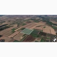 Продажа участка 32 га одним массивом в Одесском районе