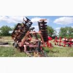 Дисковая борона Б-30 Агролэнд тяжелая б/у