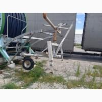Дощувальна машина Irrimec ST-7, 2006 р, D-шлангу 110 мм, L-450 м (б/у)