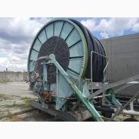 Дощувальна машина Irrimec ST-7, 2006 р, D-шлангу 110 мм, L-450 м (б/у)
