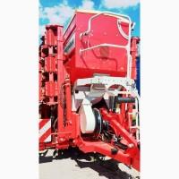 Посівний комплекс Pottinger Terrasem C6