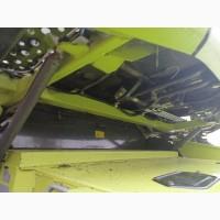 Комбайн Claas Lexion 580+ (2007)