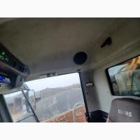 Комбайн Claas Lexion 580+ (2007)