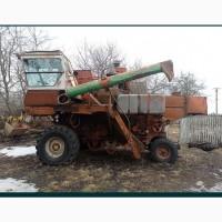 Продам комбайн нива