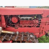 Продам бульдозер ДТ-75