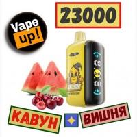 Сигарета ELF BAR 23000 тяг 5% ••• Кавун-Вишня