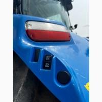 New Holland T7060 трактор колісний