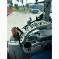 New Holland T7060 трактор колісний