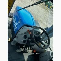 New Holland T7060 трактор колісний
