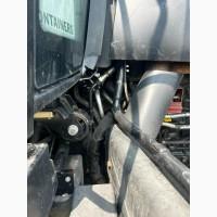 New Holland T7060 трактор колісний