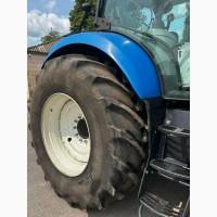 New Holland T7060 трактор колісний