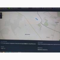 Продам три земельних паї у Вінницький області