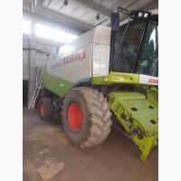 Комбайн CLAAS Lexion 560 (2010)