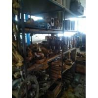 Судовые запчасти и оборудование в Одесса, Николаев, Измаил, Черноморск, Южный, Рени, Килия, Киев