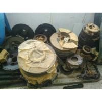 Судовые запчасти и оборудование в Одесса, Николаев, Измаил, Черноморск, Южный, Рени, Килия, Киев