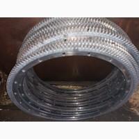 Венец маховика 0211.09.032 двигателя 6чн 21/21(211Д) тепловоза ТГМ-4, ТГМ-4А, ТГМ-4Б в Днепр