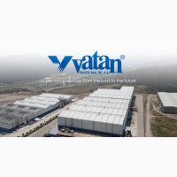 Vatan Plastik – багатошарова теплична плівка
