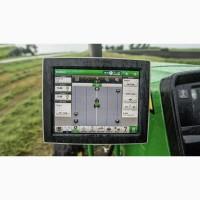 JOHN DEERE 4240, 4640 GreenStar заміна дисплею сенсора монітор навігація автопілот