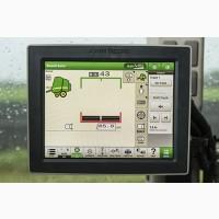 JOHN DEERE 4240, 4640 GreenStar заміна дисплею сенсора монітор навігація автопілот