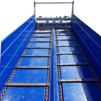 Планка транспортёра ПРТ-10 | На навозоразбрасыватель ПРТ-10