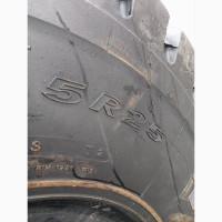 Професійний ремонт шин для тракторів, комбайнів та спецтехніки