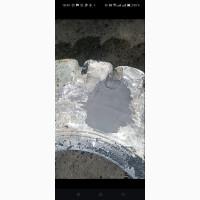 Професійний ремонт шин для тракторів, комбайнів та спецтехніки