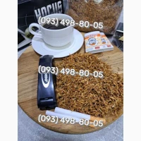 Якісний тютюн без домішок Вірджинія, Золоте Руно, Голд, Берлі, Дюбек, Гавана, Кемел, Ксант