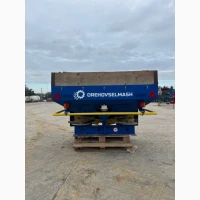 Розкидач мінеральних добрив РМД-1000 Врожай