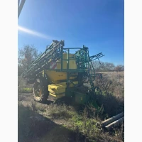 Опрыскиватель прицепной John Deere	840