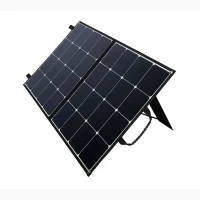 Нова сонячна панель EnerSol ESP-100W потужністю 100 Вт з доставкою
