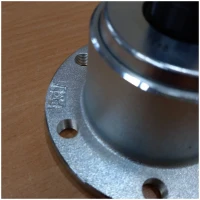 Ступиця ріжучого вузла Agro Point IL40-98/6T-M24 FKL, 750350 VogelNoot