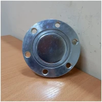 Ступиця ріжучого вузла Agro Point IL40-98/6T-M24 FKL, 750350 VogelNoot