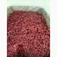 Продам малину цілу, 80/20, оригінал, лом, гриз, Грис, від 5 тонн