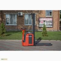 Штабелер Linde L14i (электро)