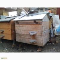 Продам вулик