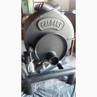 Печь булерьян на дровах тип 00 Calgary