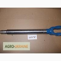 Шток гидроцилиндра ЦС-100 200