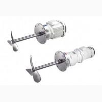 Мешалки для виноделия