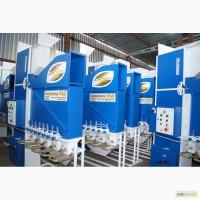 Сепараторы САД производительностью от 4 до 150 тонн в час