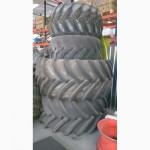 Б/у и новые Шины, Камера 800/65R32, 30.5LR32 172A8 TL JD, Claas