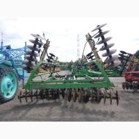 Борона John Deere 230