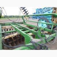 Борона John Deere 230