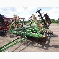 Борона John Deere 230