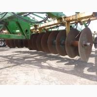 Борона John Deere 230