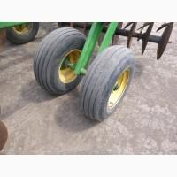 Борона John Deere 230